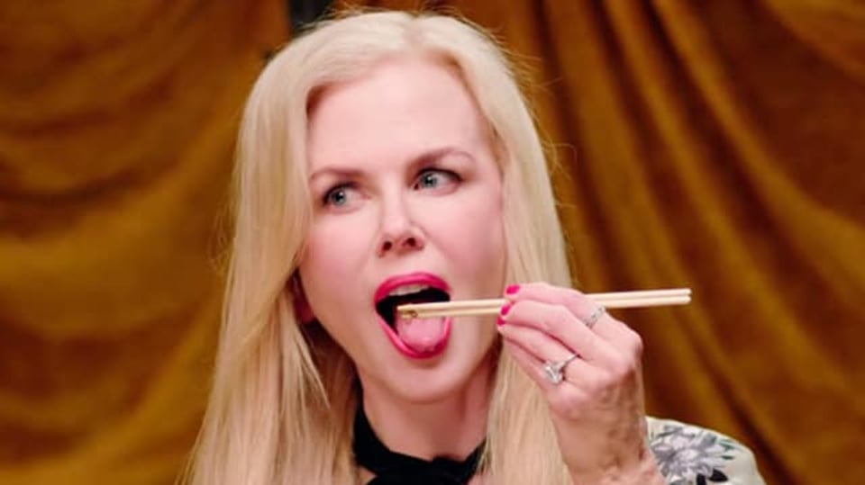 Nicole Kidman